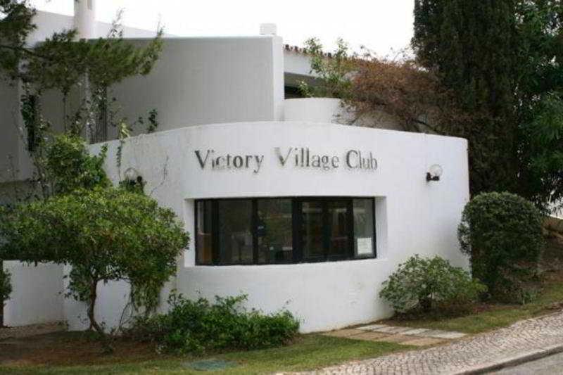 Victory Village Almancil Exterior foto